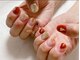 ミナネイル(mina-nail)の写真