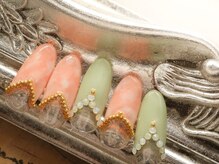 トランキル(Tranquille)/