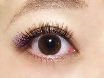 ルーン(rune.)/[カラーエクステ]