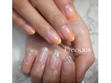 プレシャス プライベートビューティーサロン(Precious Private Beauty Salon)/