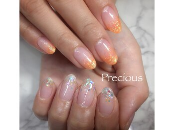 プレシャス プライベートビューティーサロン(Precious Private Beauty Salon)/