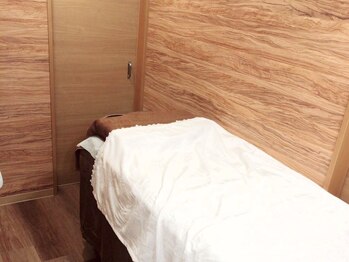 サクラ 心斎橋店(SAKURA)/施術部屋