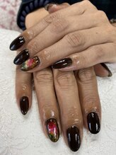 チェリーブロッサム(A CHERRY BLOSSOM)/お洒落！かっこかわいい