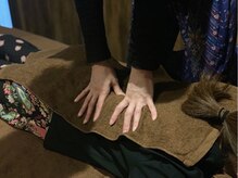 アジアンリラクゼーション ヴィラ 大橋店(asian relaxation villa)/揉みほぐし(ボディケア)