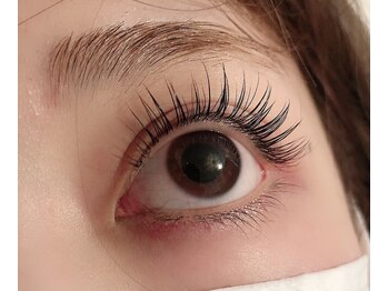 ヴィヴィ(vivi)/パリジェンヌラッシュリフト