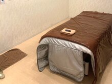 エヴァーグレース 栄店/結果重視のオーダーメード美容