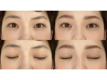 リリー オブ ザ バレー(lily of the valley)/