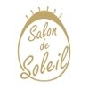 サロンドソレイユ 金山店(Salon de Soleil)のお店ロゴ