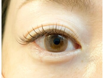 シア(sia)/ブラウンラッシュ☆