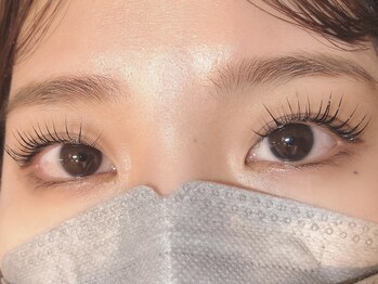 クレセント アイアンドネイル 今泉店(Crescent)/パリジェンヌ