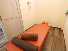 タイム オブ ヒーリング 海/内観