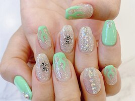 Handやり放題コース★100分