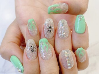 ヴィーナス(VENUS)/Handやり放題コース★100分