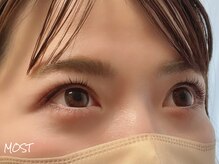 モスト(MOST)/★まつげパーマ★