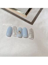 ソピーロ たかのこ店(sopiro)/6月【monthly &nbsp;standard】