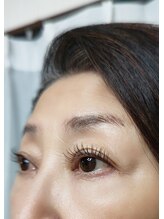 ネモフィリア(Nemophilia)/眉毛パーマ