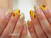 リチェルカ(RICERCA)/