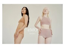 エモベーシック(e'MO BASIC)/オールジェンダーご利用OK◎