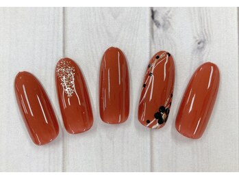 ティーエヌ イトーヨーカドー能見台店/季節の定額5500円コース