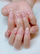 トラビューティー(TORA beauty)/ワンホンネイル