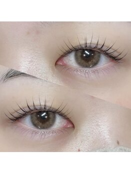 ネオリーブ クーロ(Neolive curro)/パリジェンヌラッシュリフト＊