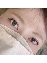 シャルメノン(Charmenon)/マツエク☆フラットラッシュ