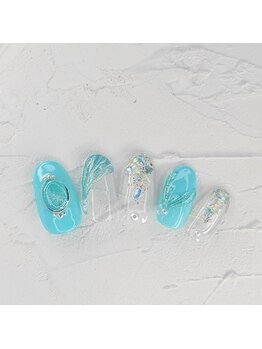 メイク(Me19)/季節限定デザイン