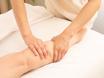 ミュー パピヤン(mue papillant)/痩身【ドレナージュ】