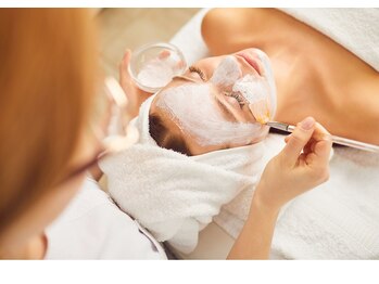 ツルハドラッグエステサロン 鳥取店/<フェイシャル>ナールスゲン