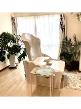 ヨサパーク ミリミリ 神戸岡本店(YOSA PARK mili mili)/ルルオン！