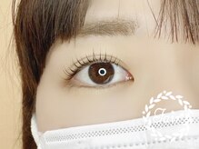 アイサロンフェア 関内(eyesalon Fair)/パリジェンヌラッシュリフト