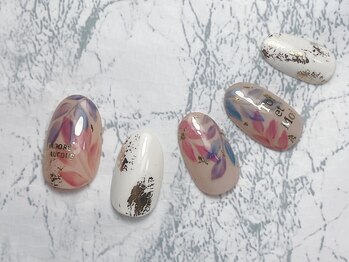 バルサミックネイル(BalsamicNail)/ジェル