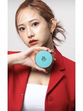 サロンデュヒャーク 志木駅前店(salon du ひゃーく)/REVI×天乃えまちゃんコラボ商品