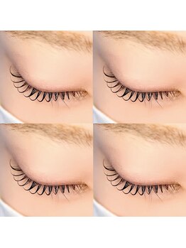 マイラッシュ 祇園店(my lash)/まつげパーマ/ラッシュリフト