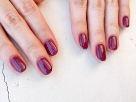 *NAIL ワンカラー*