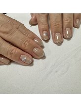 ソワネイル(SoiNail.)/natural