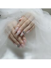 アミナ(Amina)/長さだし