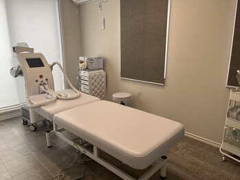 サンビューティー(San beauty)/脱毛