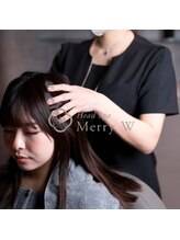 メリーダブリュー(Merry W)/女性、妊娠中の方も利用OK◎