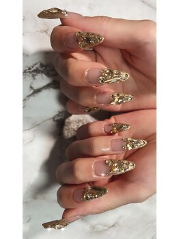 ベリアス(BELIAS)/
