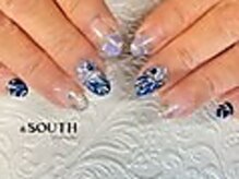 アンドサウス 1520ネイルズ(& SOUTH 1520nails)/お客様フォト