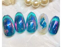 ビューティー マイラ(beauty MyRA)/アートし放題　うるうる