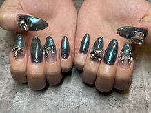 アイネイル(i nail)/