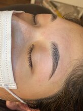 コマチ(Comachi)/ハリウッドブロウリフト