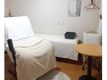 シャトレーヌ 高山店の雰囲気（【個室】ドライヘッドスパ・フェイス・足ツボ・脱毛ルーム★）