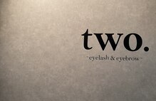 トゥー(two.)