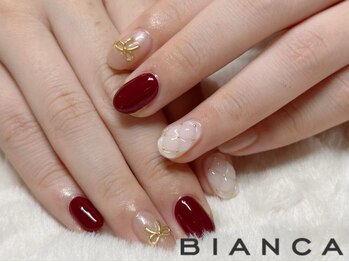 ビアンカ 栄店(Bianca)/定額コース初回¥7000