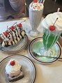 アイマジックピュア 仙台駅前店(EYE MAJIC pure) かわいいカフェがすきです♪