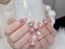 アンアンビューティーサロン(AnAn Beauty Salon)/定期