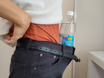 鍼灸院凪/カリム(Calme)/こんなに減った！